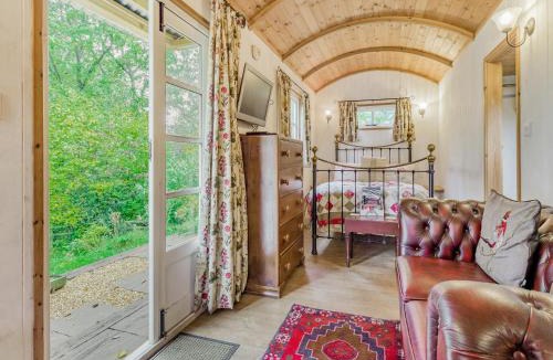 Coalbrookdale House | Shepherds Retreat - Uk45531