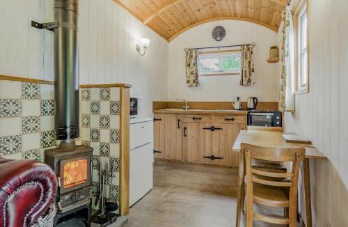 Coalbrookdale House | Shepherds Retreat - Uk45531