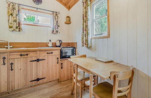 Coalbrookdale House | Shepherds Retreat - Uk45531