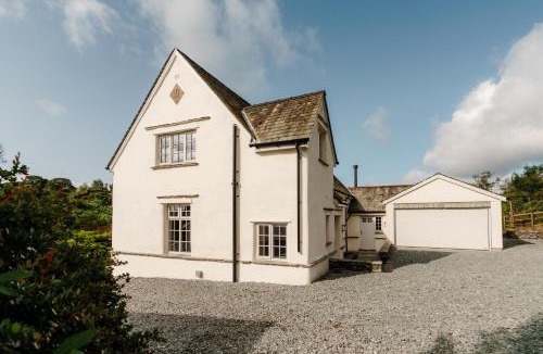 Windermere Villa | Shepherds Rock