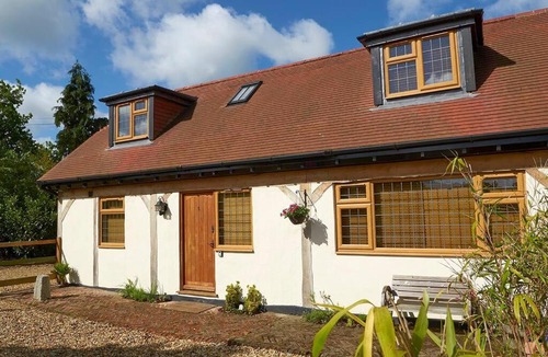 Stuckton House | Shepherds Spring Cottages