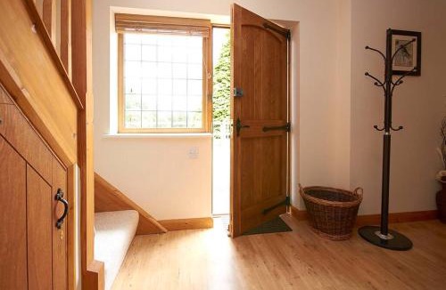 Stuckton House | Shepherds Spring Cottages