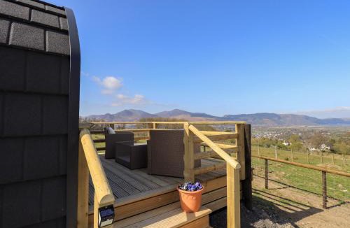 Keswick House | Shepherds View