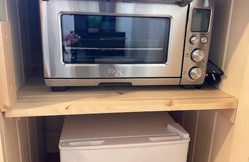 Brackley Cabin | Shepherdshut-hot Tub-cotswolds-petfriendly