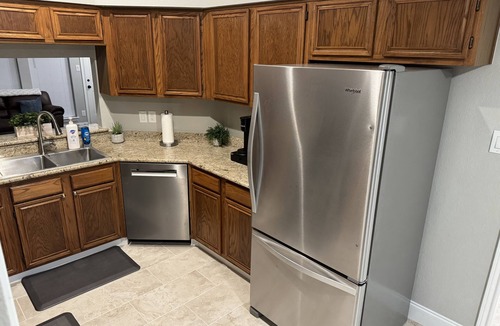 Wylie House | Sheppard Lane Retreat of Wylie Texas…Pet Friendly