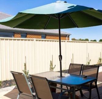 Shepparton South House | Shepparton Family Haven Spacious Retreat