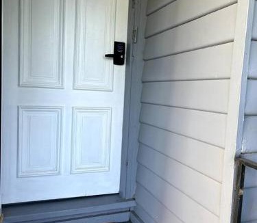 Shepparton Apartment | Shepparton House