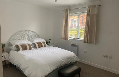 Shepshed Apartment | Shepshed 2 Bedroom Apartment