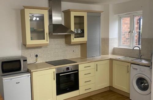 Shepshed Apartment | Shepshed 2 Bedroom Apartment