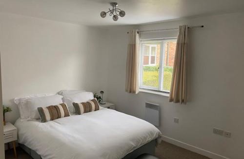 Shepshed Apartment | Shepshed 2 Bedroom Apartment