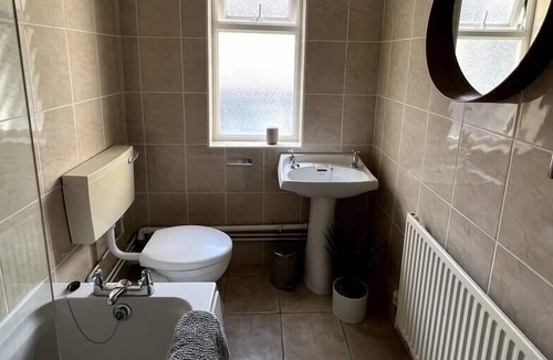 Shepshed Apartment | Shepshed Cottage - Shepshed