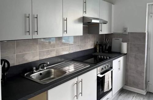 Shepshed Apartment | Shepshed Cottage - Shepshed