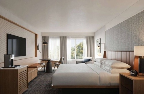 Agoura Hills Hotel | Sheraton Agoura Hills Hotel