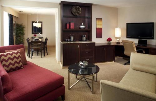 Uptown Hotel | Sheraton Albuquerque Uptown by Marriott