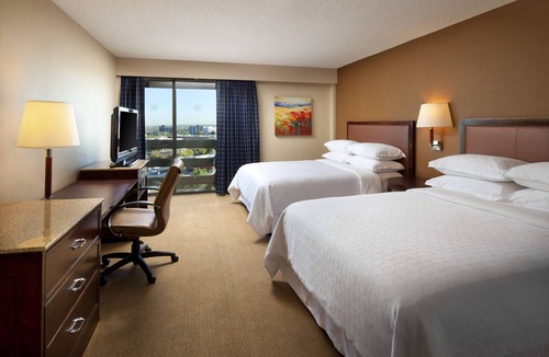 Uptown Hotel | Sheraton Albuquerque Uptown