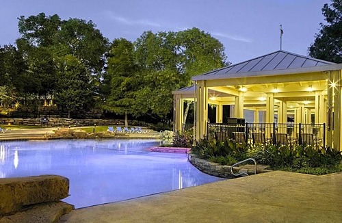 Arlington Hotel | Sheraton Arlington Hotel