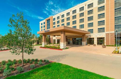 Georgetown Hotel | Sheraton Austin Georgetown Hotel & Conference Center