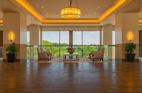 Georgetown Hotel | Sheraton Austin Georgetown Hotel & Conference Center
