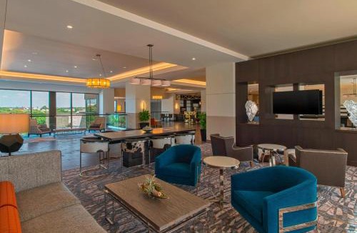 Georgetown Hotel | Sheraton Austin Georgetown Hotel & Conference Center