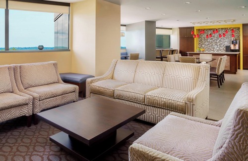 Towson Hotel | Sheraton Baltimore North Hotel