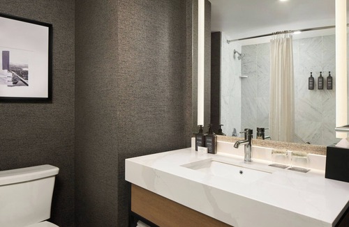 Towson Hotel | Sheraton Baltimore North Hotel