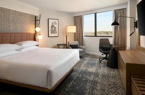 Towson Hotel | Sheraton Baltimore North