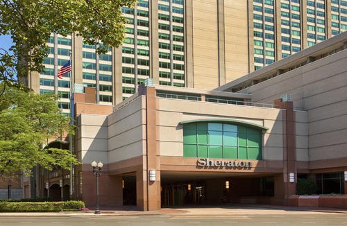 Prudential - St. Botolph Hotel | Sheraton Boston Hotel