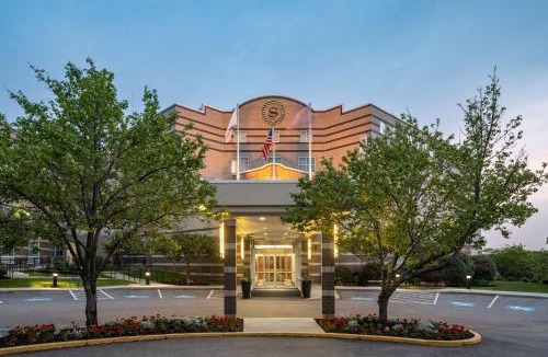 Needham Hotel | Sheraton Boston Needham Hotel