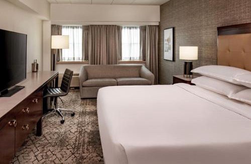 Needham Hotel | Sheraton Boston Needham Hotel