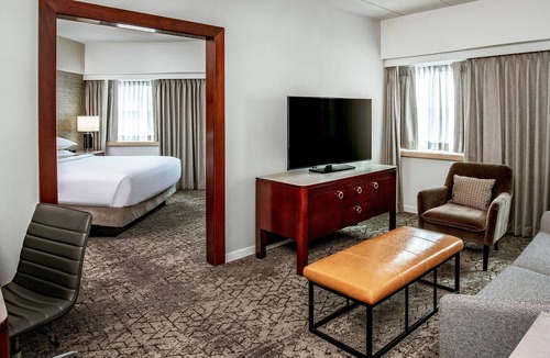 Needham Hotel | Sheraton Boston Needham Hotel