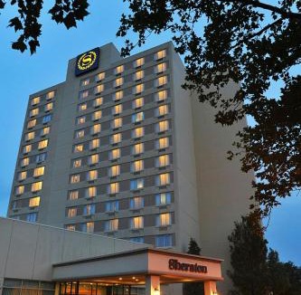 Oxford Valley Hotel | Sheraton Bucks County Langhorne
