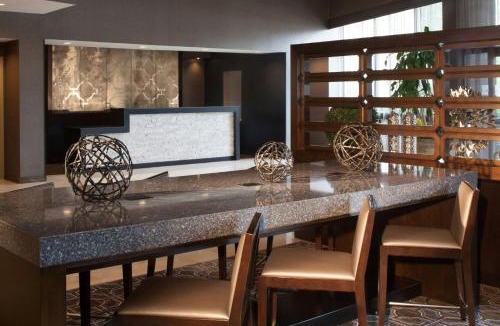 Oxford Valley Hotel | Sheraton Bucks County Langhorne