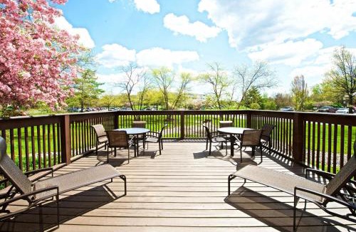 Oxford Valley Hotel | Sheraton Bucks County Langhorne