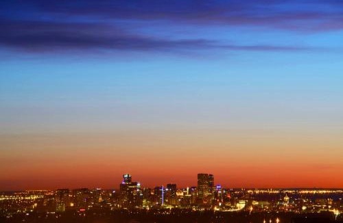 Union Square Hotel | Sheraton Denver West Hotel