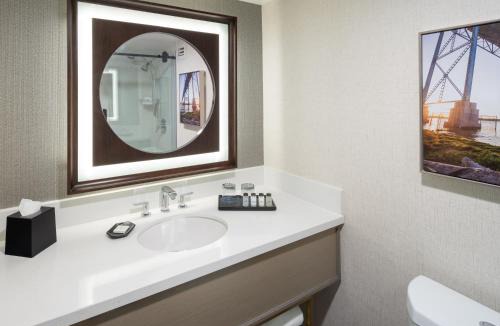 Northville Hotel | Sheraton Detroit Novi