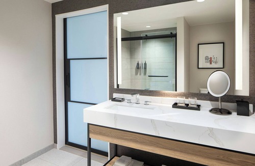Downtown Fort Worth Hotel | Sheraton Fort Worth Downtown Hotel