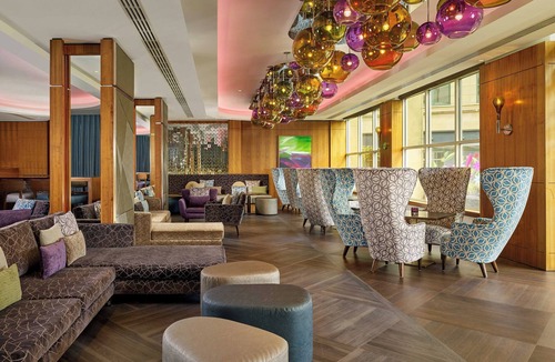 West End Hotel | Sheraton Grand Hotel & Spa, Edinburgh