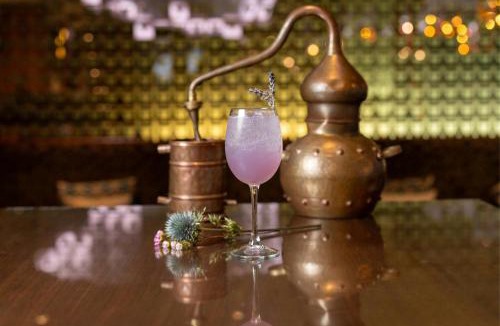 West End Hotel | Sheraton Grand Hotel & Spa