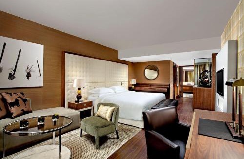 West End Hotel | Sheraton Grand Hotel & Spa