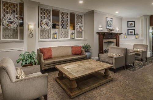 Frazer Hotel | Sheraton Great Valley Hotel