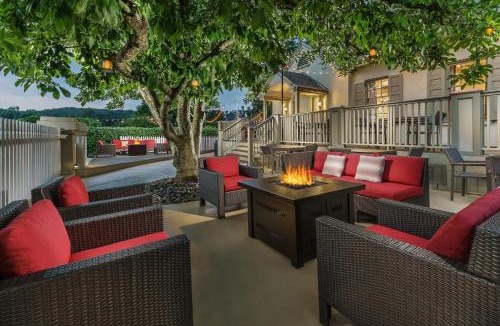 Frazer Hotel | Sheraton Great Valley Hotel