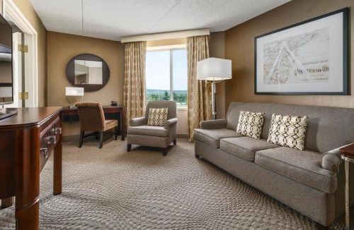 Frazer Hotel | Sheraton Great Valley Hotel