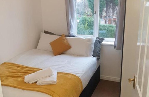 Birmingham Apartment | Sheraton guest house