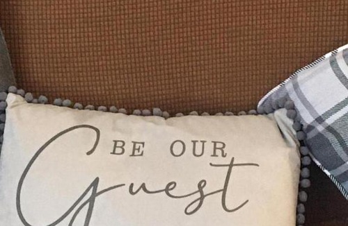 Birmingham Apartment | Sheraton guest house