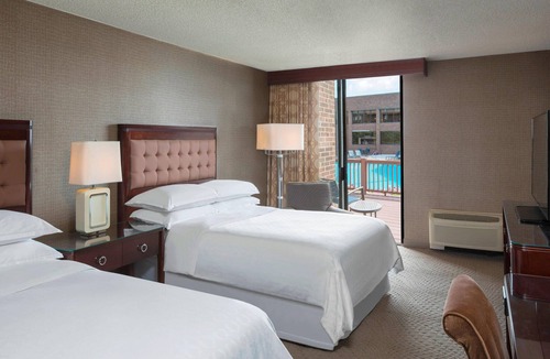 Harrisburg - Hershey Hotel | Sheraton Harrisburg Hershey Hotel