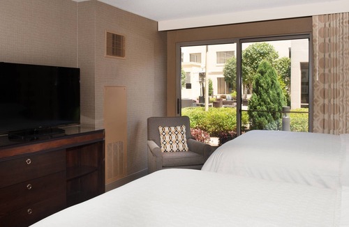 Rocky Hill Hotel | Sheraton Hartford South Hotel