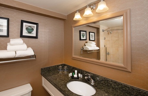 Rocky Hill Hotel | Sheraton Hartford South Hotel