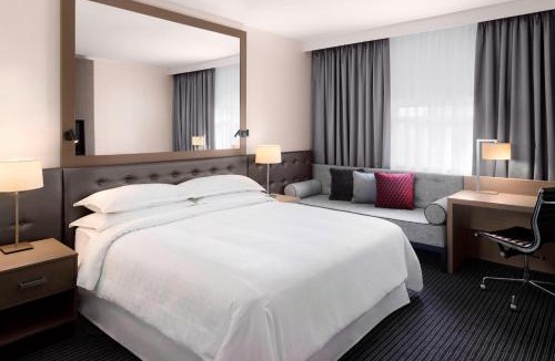 Heathrow Villages Hotel | Sheraton Heathrow Hotel