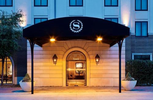 Frisco Hotel | Sheraton Hotel Stonebriar