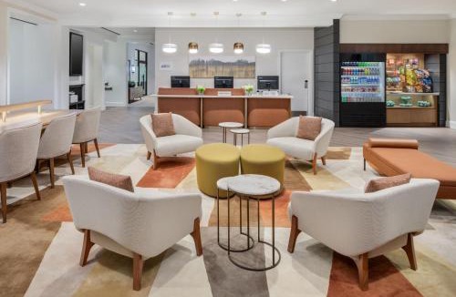 Frisco Hotel | Sheraton Hotel Stonebriar